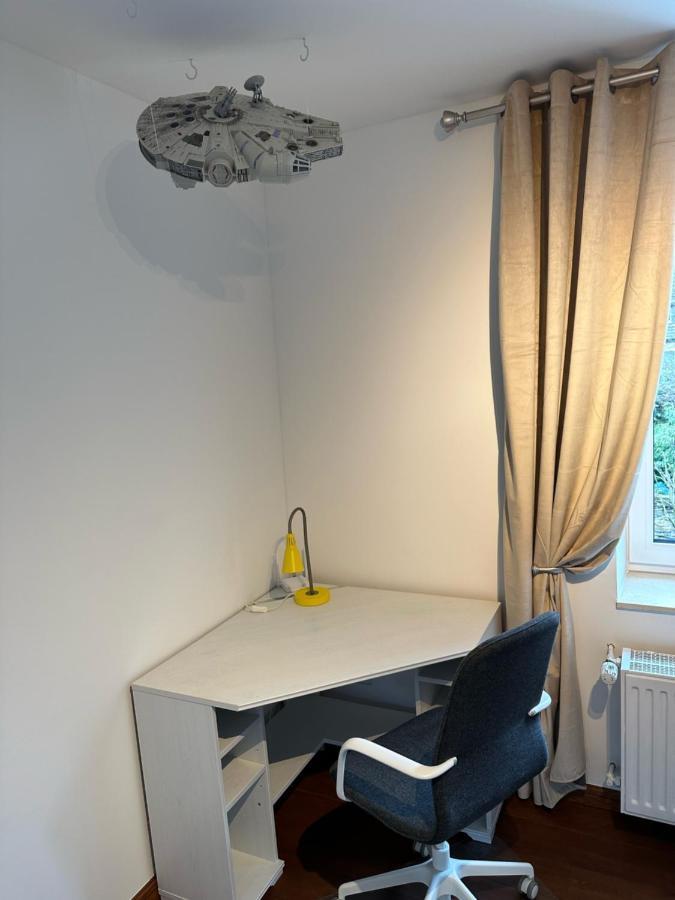 Apartment Zentral, Mini Zwei Raeumen, Parks, Messe *